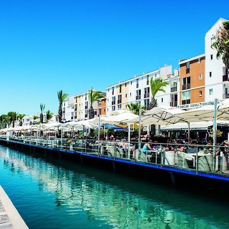 Vilamoura Main Avenue By Homing Eksteriør bilde