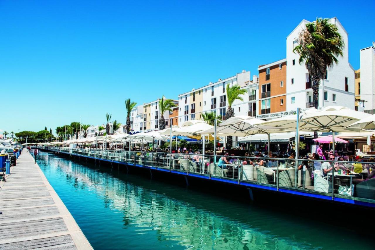 Vilamoura Main Avenue By Homing Eksteriør bilde
