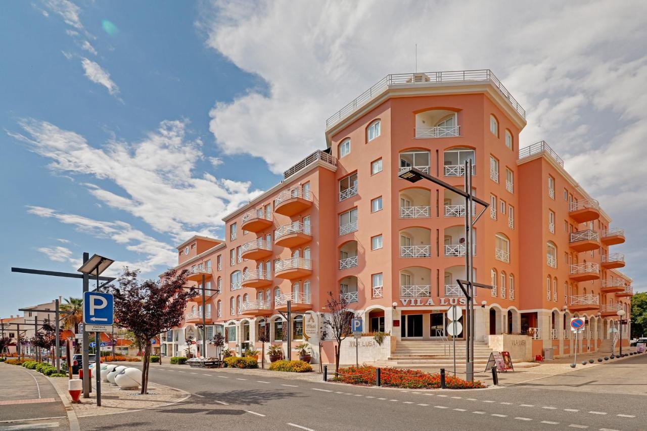 Vilamoura Main Avenue By Homing Eksteriør bilde