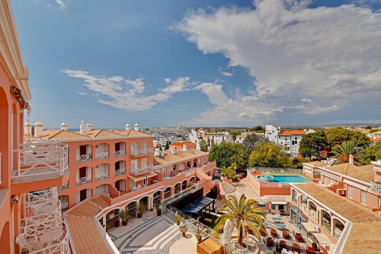 Vilamoura Main Avenue By Homing Eksteriør bilde