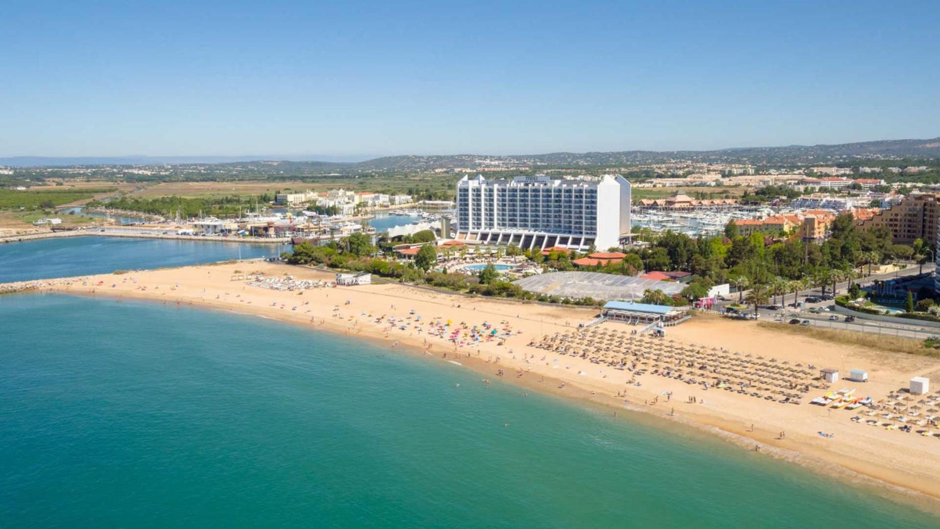 Vilamoura Main Avenue By Homing Eksteriør bilde